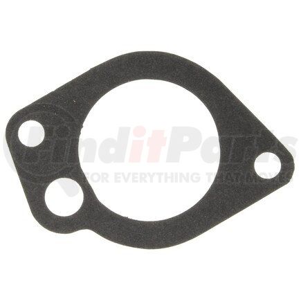 C31114 by MAHLE - Engine Coolant Outlet Gasket
