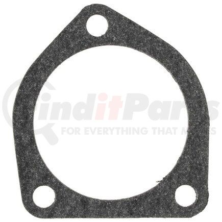 C31233 by MAHLE - Engine Coolant Thermostat Housing Gasket