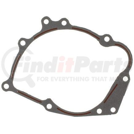 C31328 by MAHLE - Engine Coolant Water Inlet Gasket