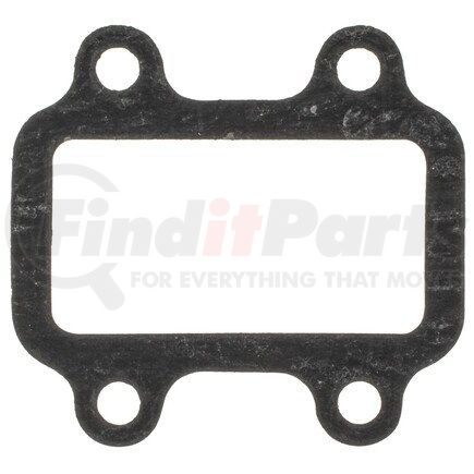 C31346 by MAHLE - Engine Coolant Thermostat Housing Gasket