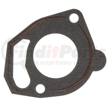 C31312 by MAHLE - Engine Coolant Outlet Gasket
