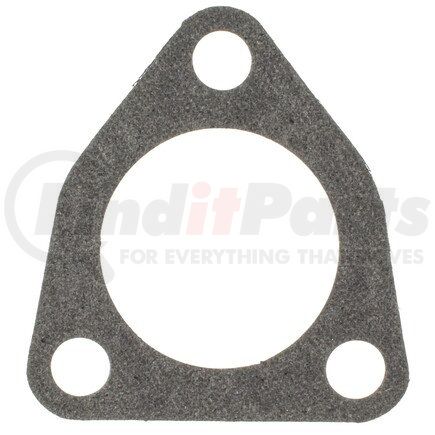 C31408 by MAHLE - Engine Coolant Outlet Gasket