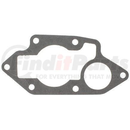 C31478 by MAHLE - Engine Coolant Outlet Gasket
