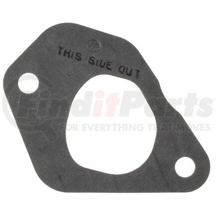 C31506 by MAHLE - Engine Coolant Outlet Gasket