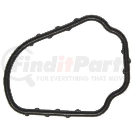 C31634 by MAHLE - Engine Coolant Outlet Gasket