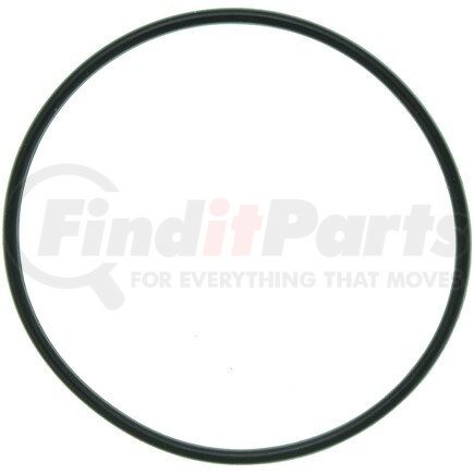 C31801 by MAHLE - Engine Coolant Outlet Gasket