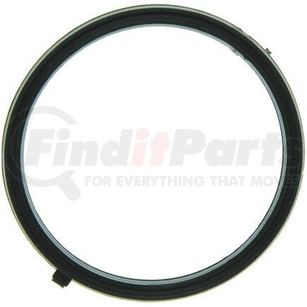 C31824 by MAHLE - Engine Coolant Thermostat Gasket
