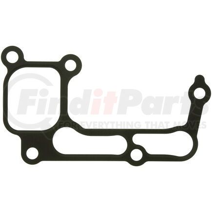 C31848 by MAHLE - Engine Coolant Thermostat Housing Gasket