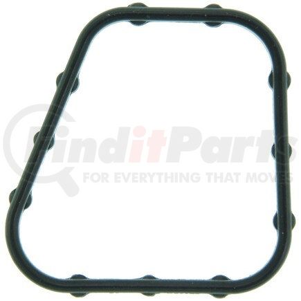 C31883 by MAHLE - Engine Coolant Outlet Gasket