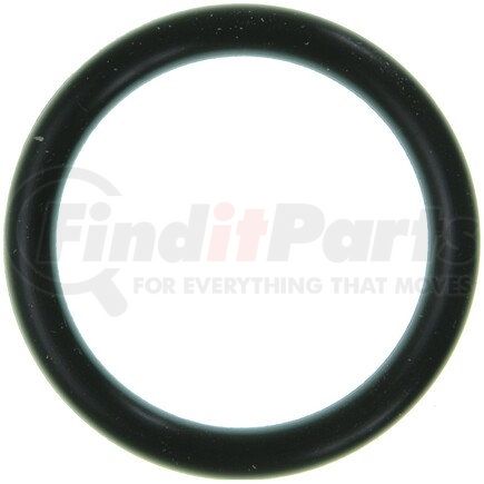 C31853 by MAHLE - Engine Coolant Pipe O-Ring