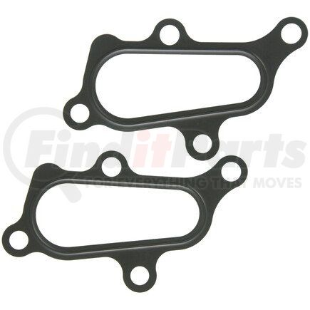 C31900 by MAHLE - Engine Coolant Outlet Gasket