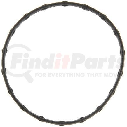 C32021 by MAHLE - Engine Coolant Thermostat Housing Gasket