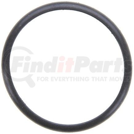 C32008 by MAHLE - Engine Coolant Outlet Gasket