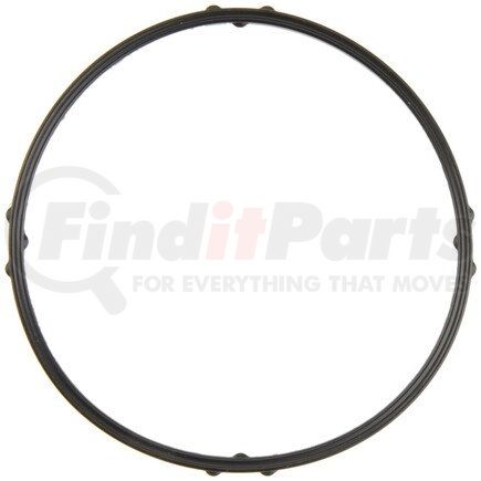 C32010 by MAHLE - Engine Coolant Thermostat Gasket
