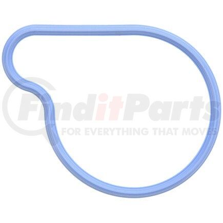 C32068 by MAHLE - Engine Coolant Thermostat Housing Gasket