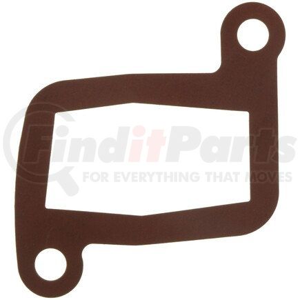 C32117 by MAHLE - Engine Coolant Outlet Gasket
