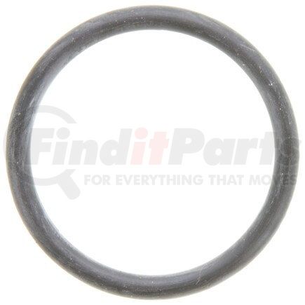 C32100 by MAHLE - Engine Coolant Outlet Gasket