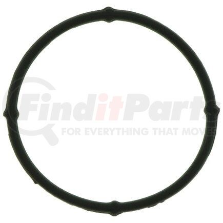 C32181 by MAHLE - Engine Coolant Outlet Gasket