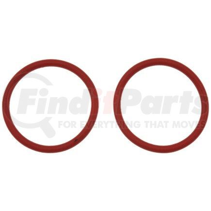C32197 by MAHLE - Engine Coolant Pipe O-Ring