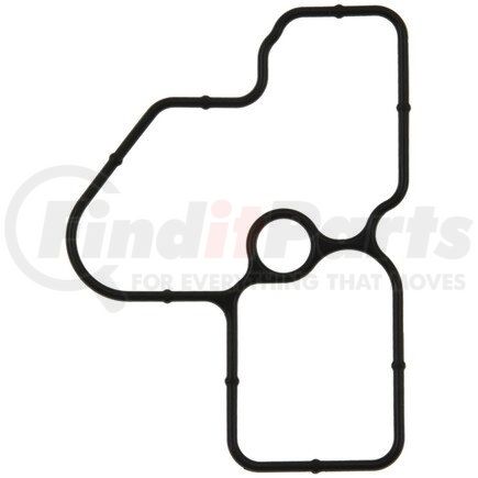 C32257 by MAHLE - Engine Coolant Thermostat Housing Gasket