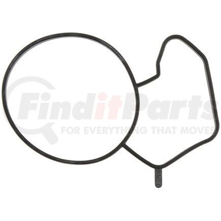 C32327 by MAHLE - Engine Coolant Thermostat Housing Gasket