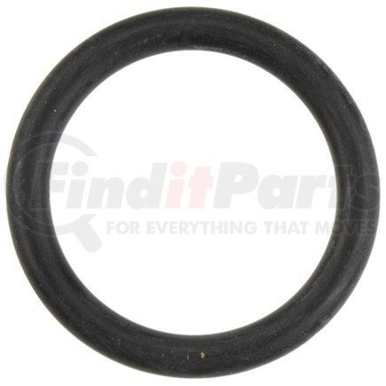 C32329 by MAHLE - Engine Coolant Pipe O-Ring