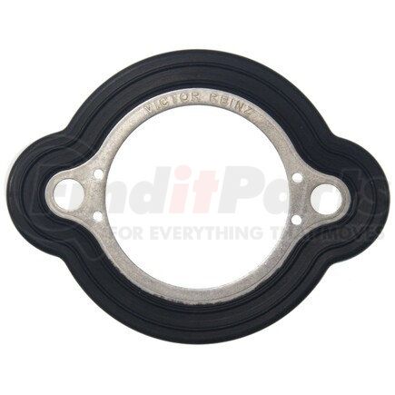 C32342 by MAHLE - Engine Coolant Outlet Gasket