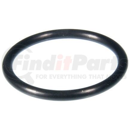 C32387 by MAHLE - Engine Coolant Pipe O-Ring