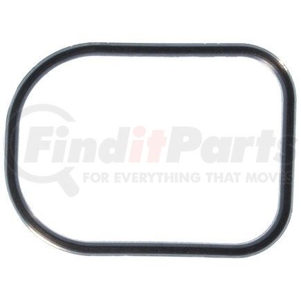 C32418 by MAHLE - Engine Coolant Outlet Gasket