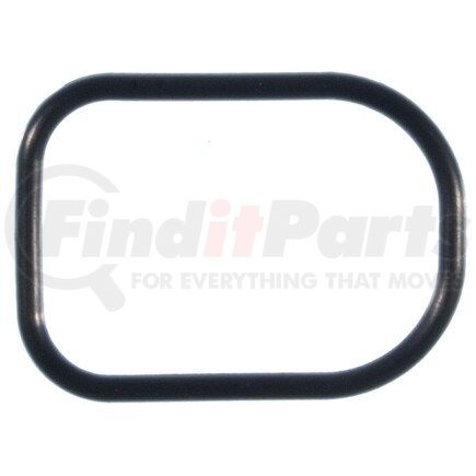 C32416 by MAHLE - Engine Coolant Outlet Gasket