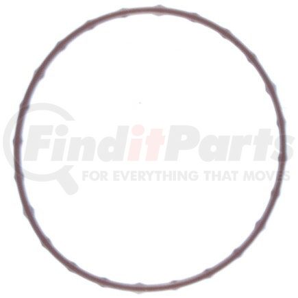 C32464 by MAHLE - Engine Coolant Thermostat Seal