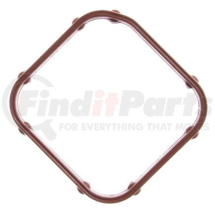 C32570 by MAHLE - Engine Coolant Outlet Gasket