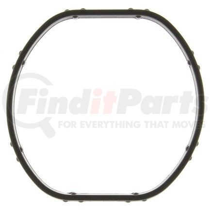 C32571 by MAHLE - Engine Coolant Thermostat Housing Gasket