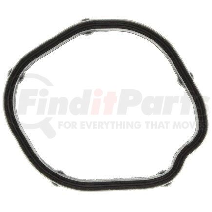 C32638 by MAHLE - Engine Coolant Outlet Gasket