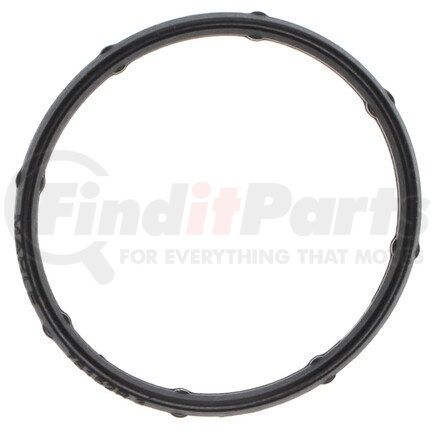 C32727 by MAHLE - Engine Coolant Outlet Gasket