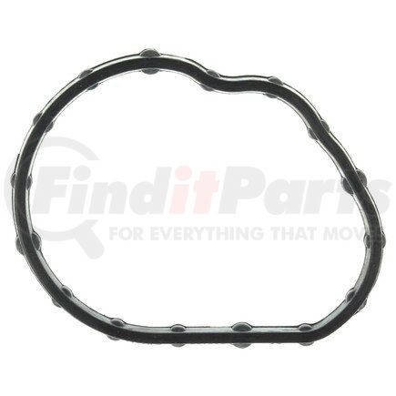 C32735 by MAHLE - Engine Coolant Outlet Gasket