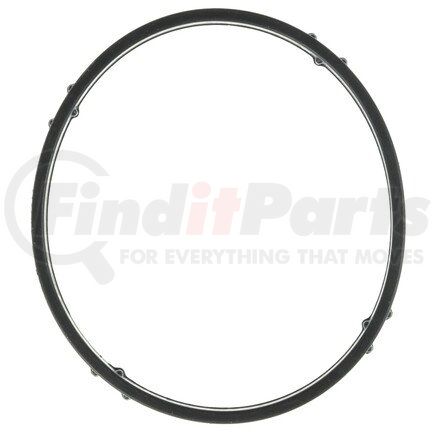 C32817 by MAHLE - Engine Coolant Thermostat Housing Gasket