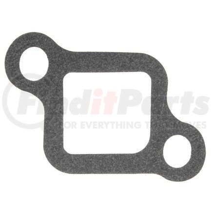 C32837 by MAHLE - Engine Coolant Outlet Gasket