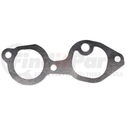 C32846 by MAHLE - Engine Coolant Thermostat Housing Gasket
