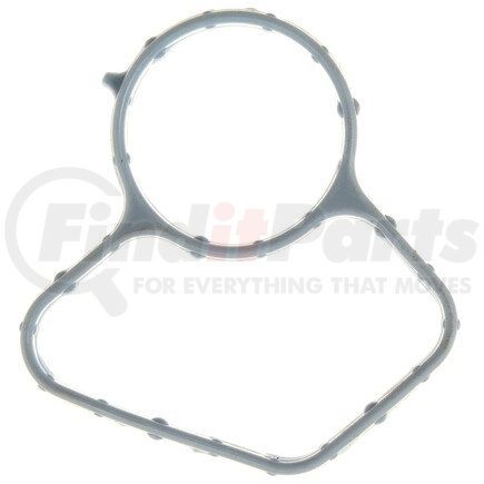 C32946 by MAHLE - Engine Coolant Outlet Gasket