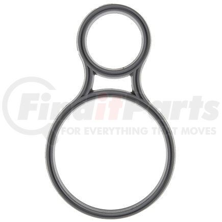 C32871 by MAHLE - Engine Coolant Thermostat Gasket