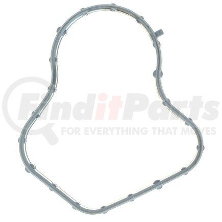 C32948 by MAHLE - Engine Coolant Outlet Gasket
