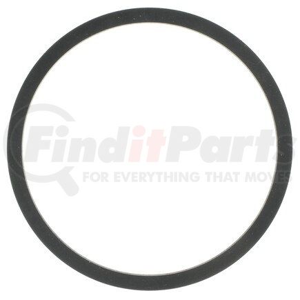 C33027 by MAHLE - Engine Coolant Thermostat Housing Seal
