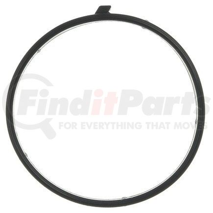 C33142 by MAHLE - Engine Coolant Thermostat Housing Gasket