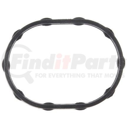 C33257 by MAHLE - Engine Coolant Water Inlet Gasket