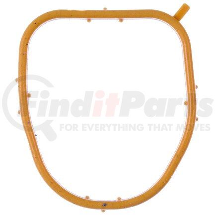 C33290 by MAHLE - Engine Coolant Pipe Gasket