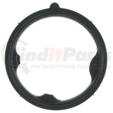 C33389 by MAHLE - Engine Coolant Outlet Gasket