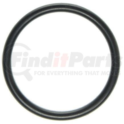 C33414 by MAHLE - Engine Coolant Thermostat Housing Gasket