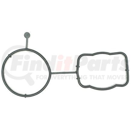 C33480 by MAHLE - Engine Coolant Thermostat Housing Gasket