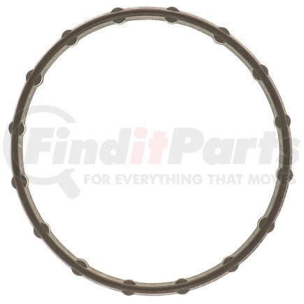 C33464 by MAHLE - Engine Coolant Thermostat Gasket